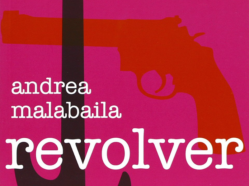 Lavoro di Andrea Malabaila
