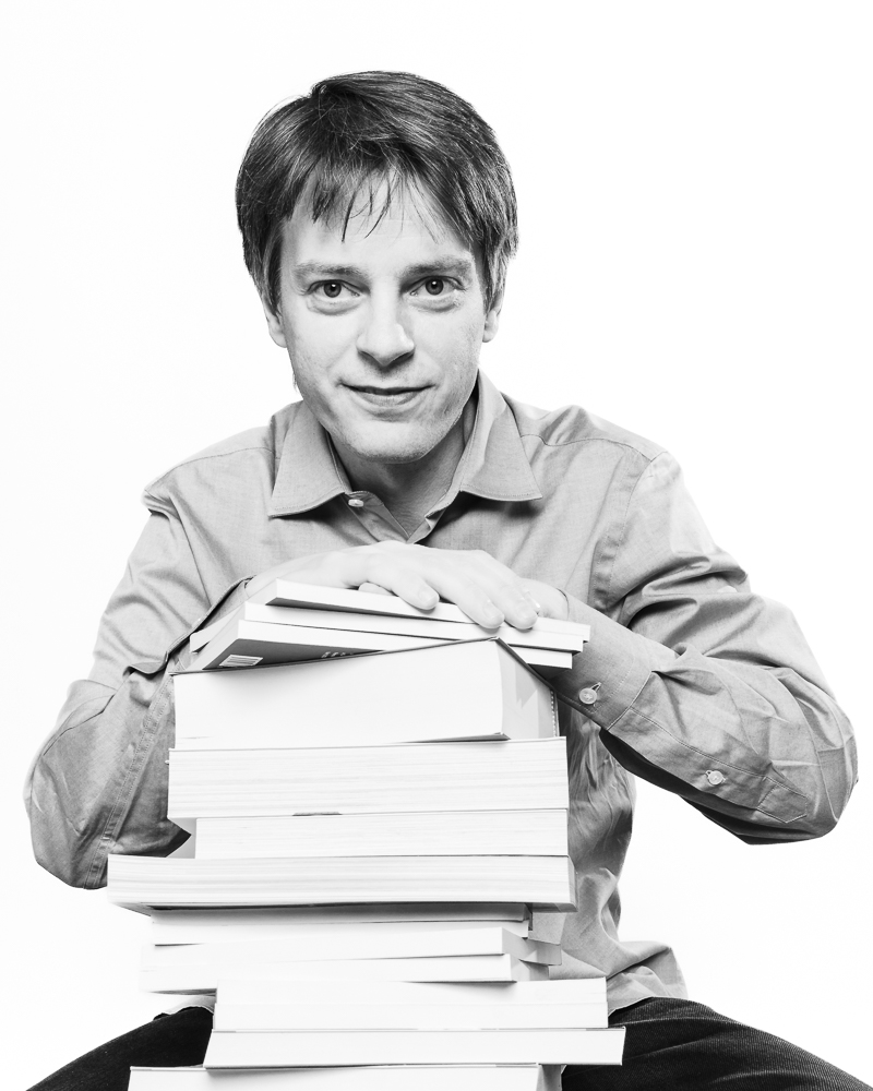 Andrea Malabaila, docente di Scrittore - editing