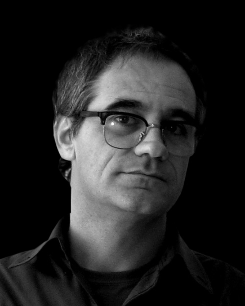 Stefano Alghisi, docente di Fumettista
