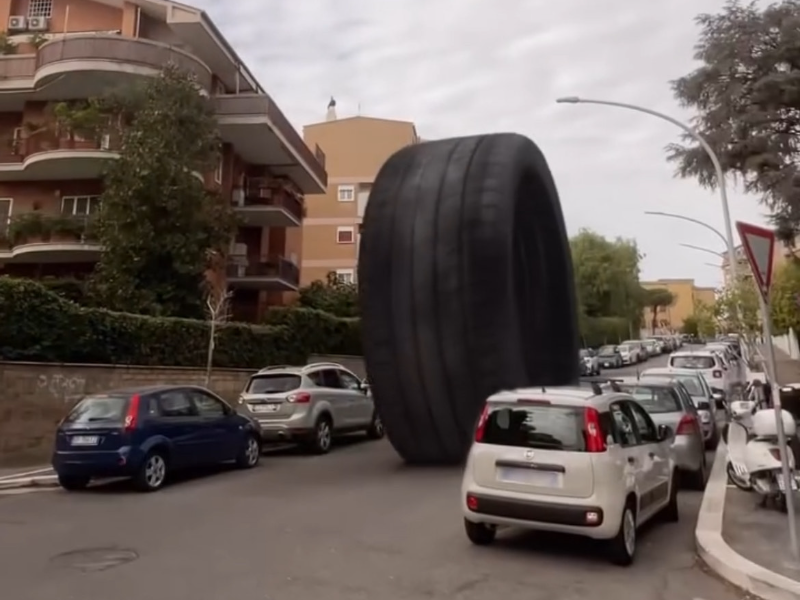 Lavoro di Carlo Rocchietta