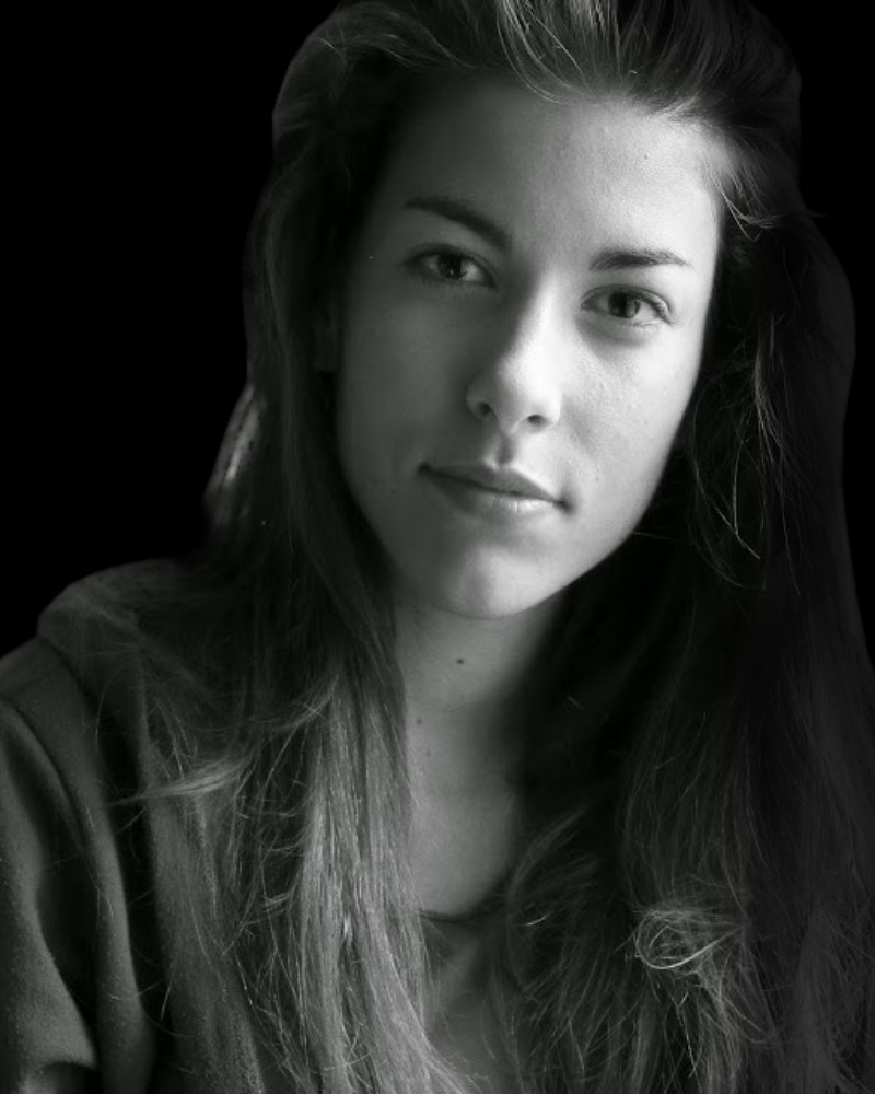 Sofia Bolognesi, docente di Illustratrice, concept artist