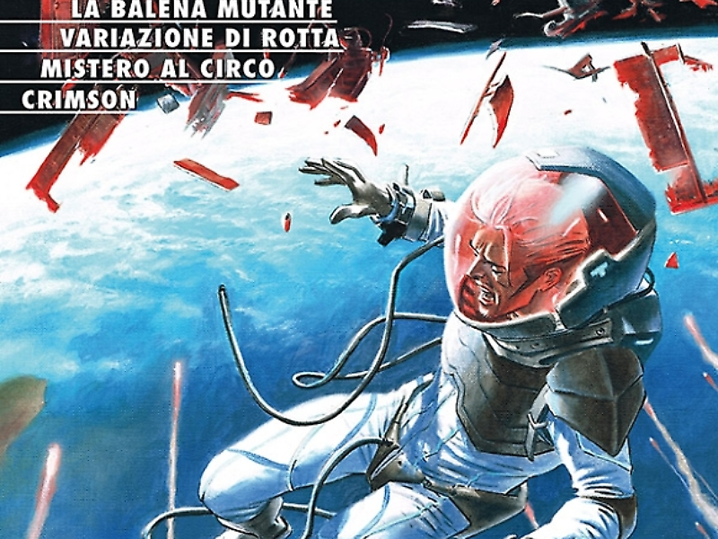 Lavoro di Mirko Perniola