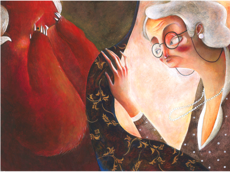 Lavoro di Valentina Rizzo