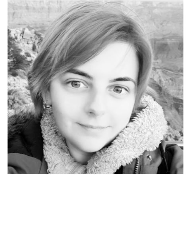 Alessia  Massimi , docente di Background artist 