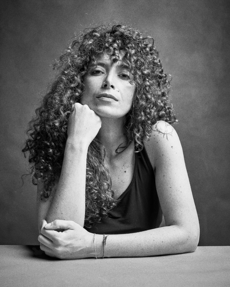 Roberta Santelli
