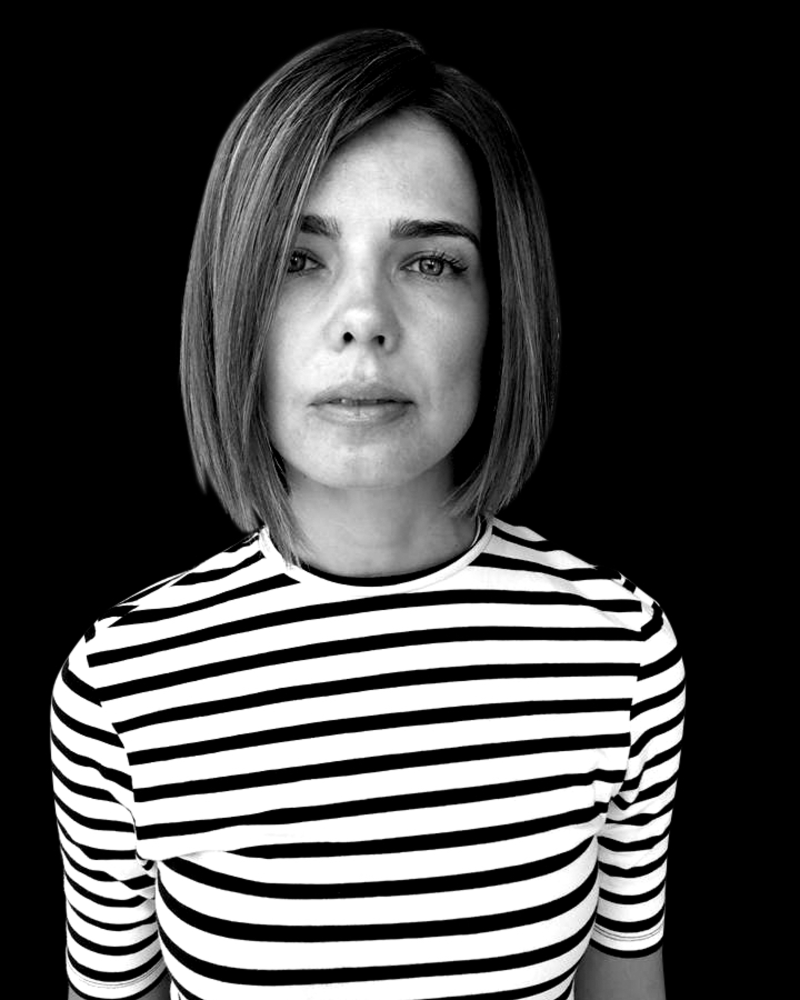 Daniela Trocker