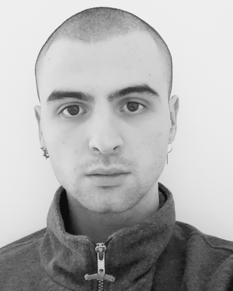 Andrea Giordani, docente di Animatore