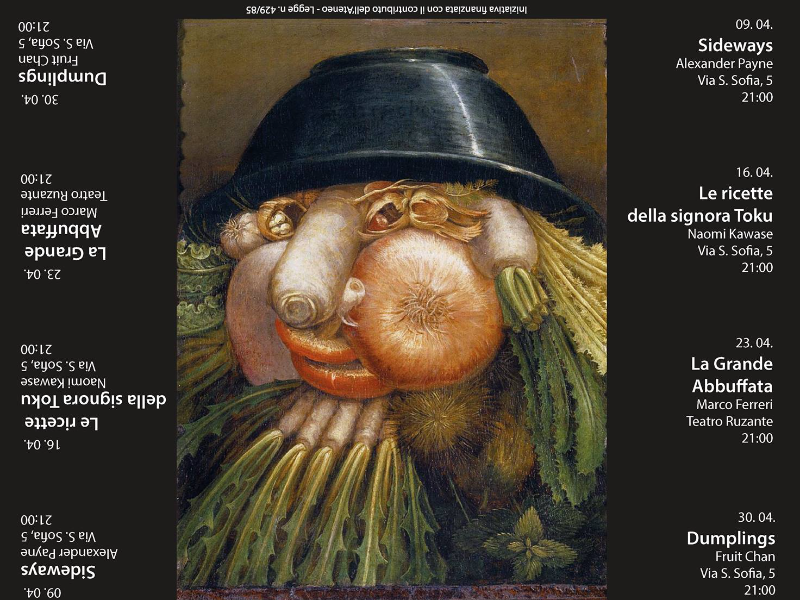 Lavoro di Massimiliano Fabris