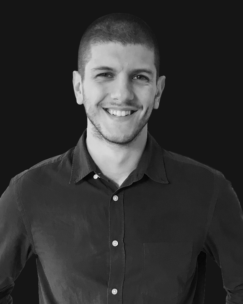 Giovanni Calore, docente di Illustratore e concept artist