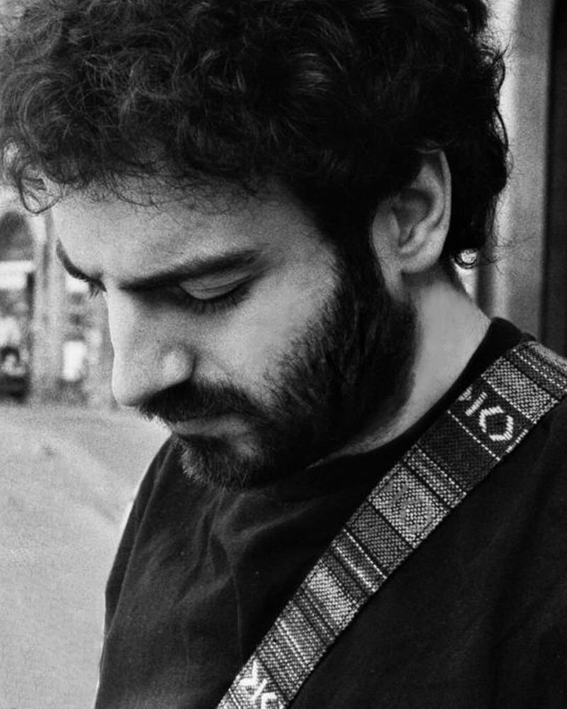Domenico Santopaolo, docente di Animatore