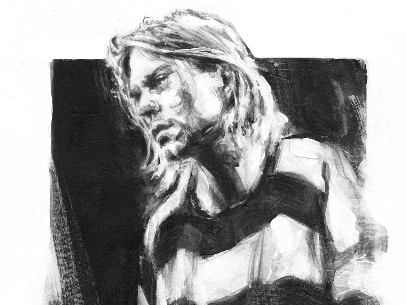 Lavoro di Rossano Stefanin