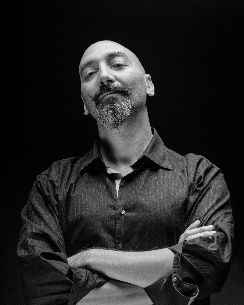 Adamo D'Agostino