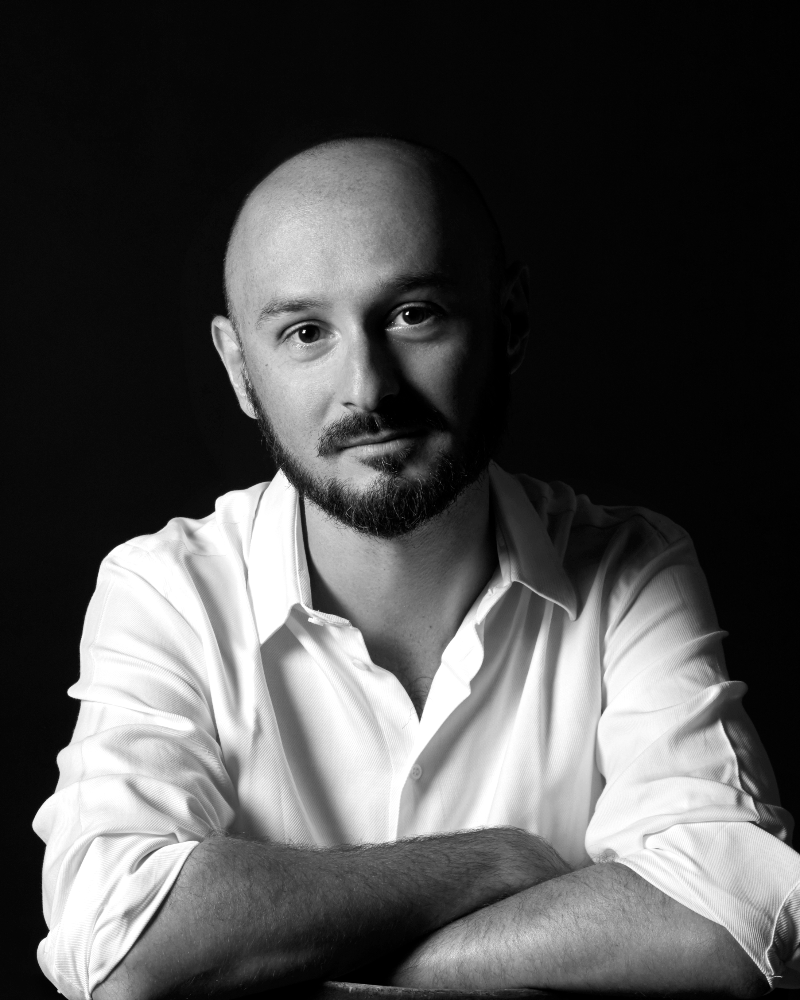 Domenico De Orsi