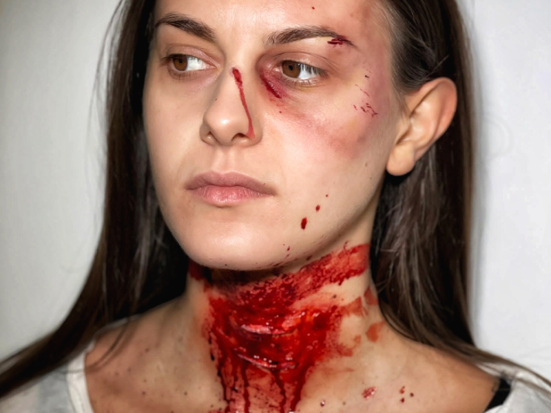 Lavoro di Federica Dioguardi