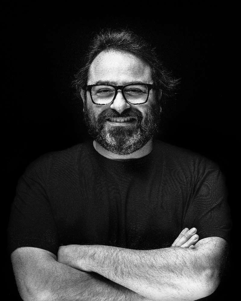 Fabrizio Fiorentino