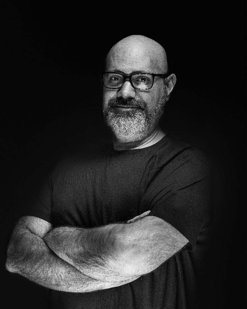 Marco Gasperetti