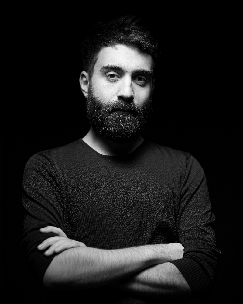 Alessandro Giordano