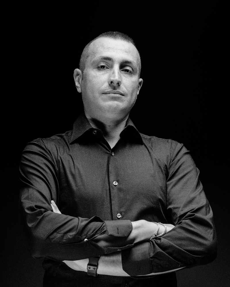 Carlo Guarino