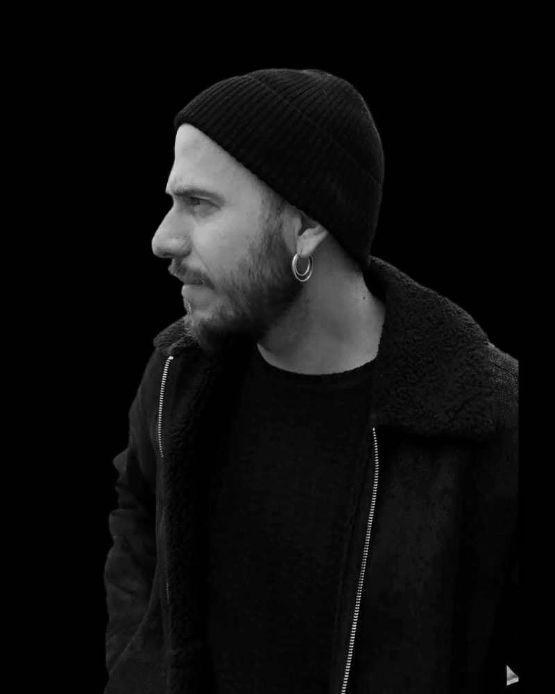 Marco Matrone