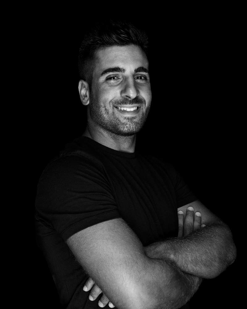 Michele Palma Esposito