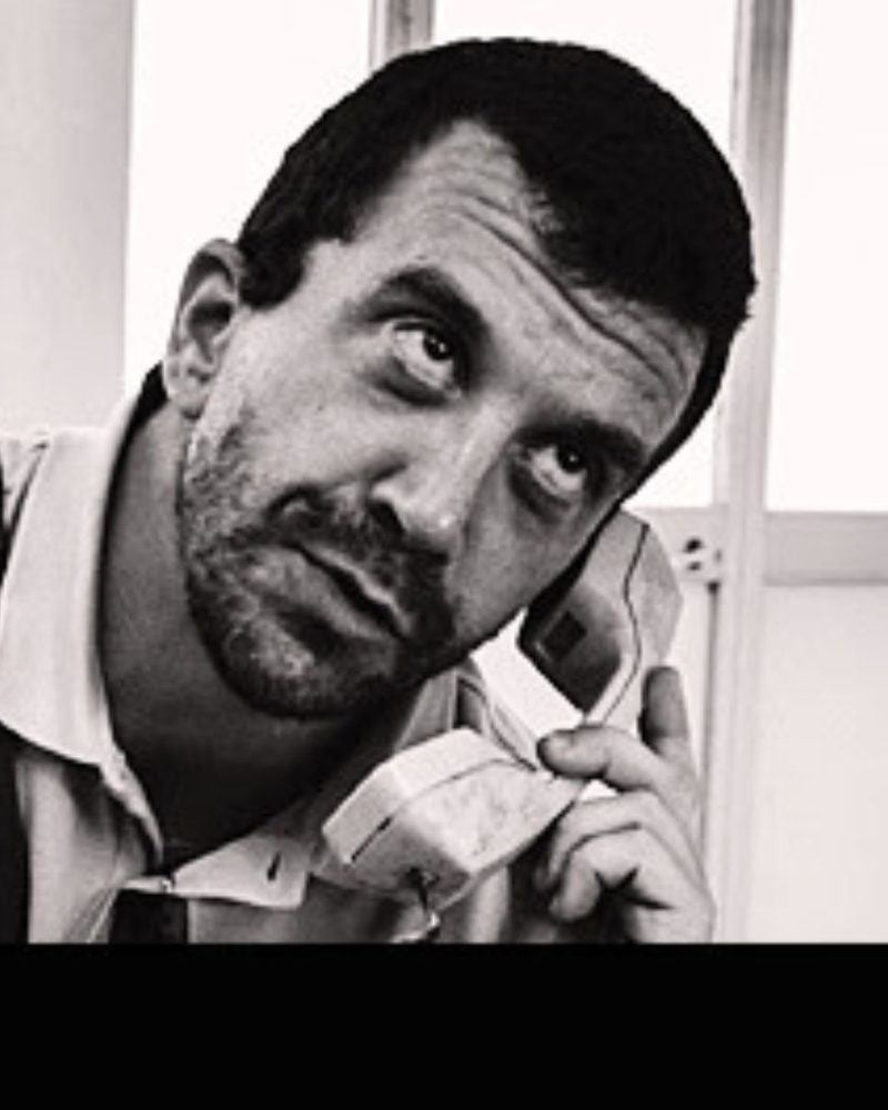 Roberto  Donati