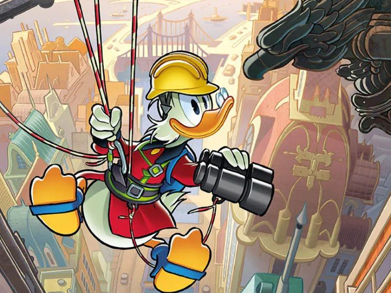 Lavoro di Massimiliano Valentini