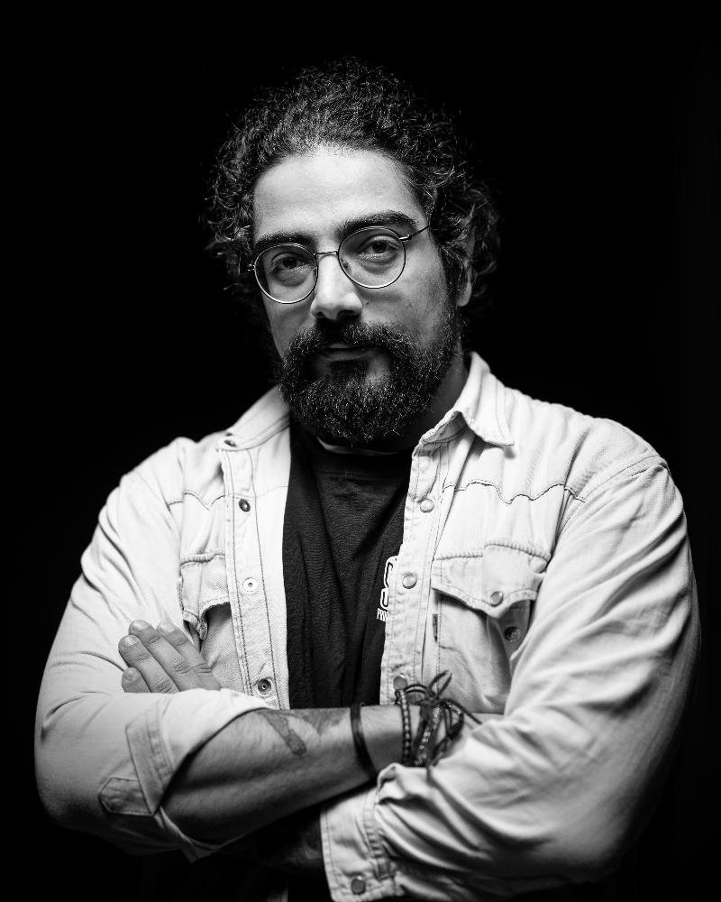 Nicola Spinelli