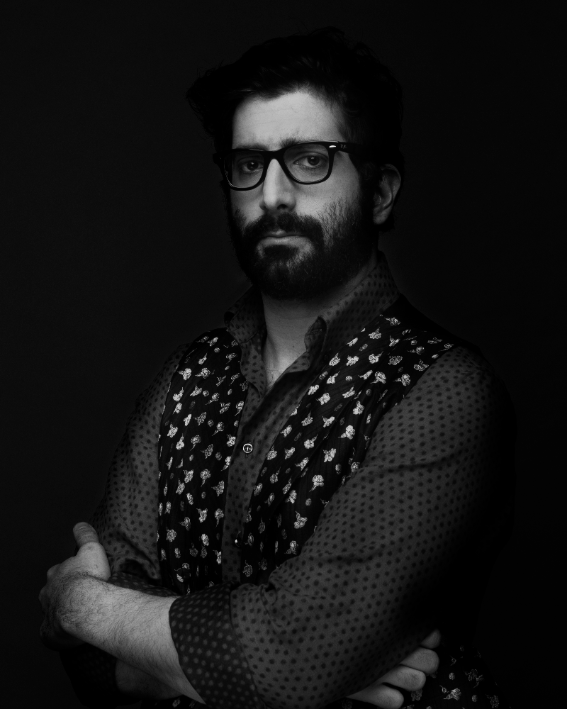 Luca Vecchi