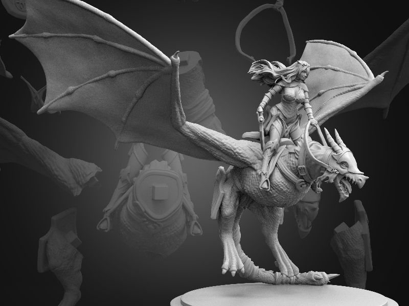 Lavoro di Martina Mallozzi