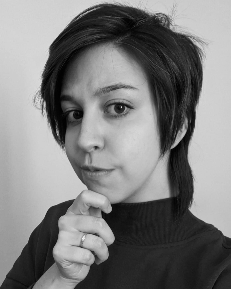 Martina Mallozzi