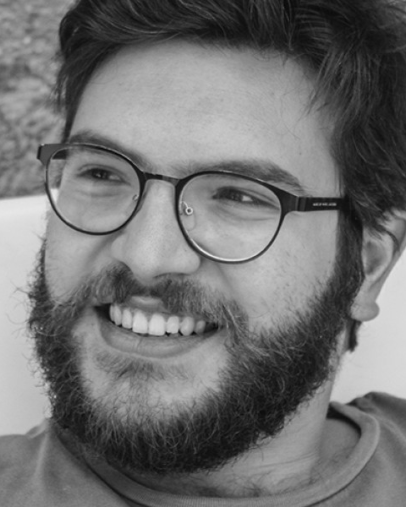 Vincenzo Bizzarri, docente di Fumettista 