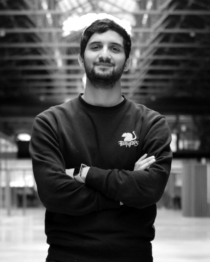 Andrea D'Ambrosio