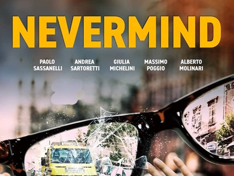 Lavoro di Alessandro Sartini
