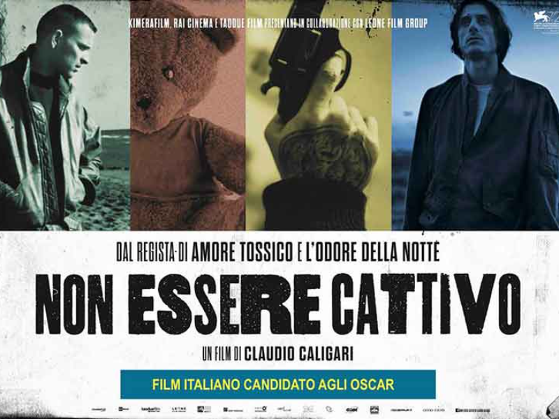 Lavoro di Alessandro Sartini