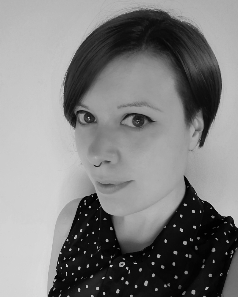 Monica Rosa, docente di Freelance 2d artist