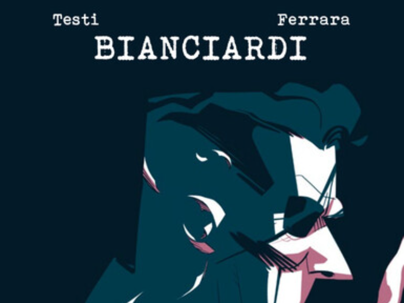 Lavoro di Niccolò Testi