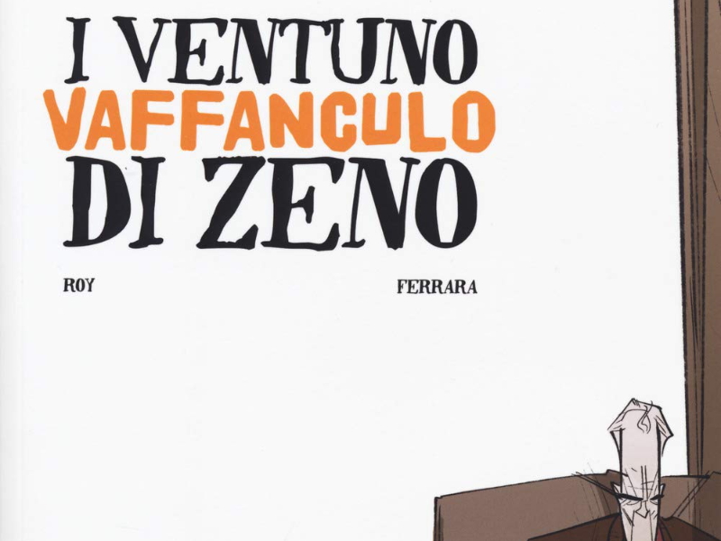 Lavoro di Niccolò Testi