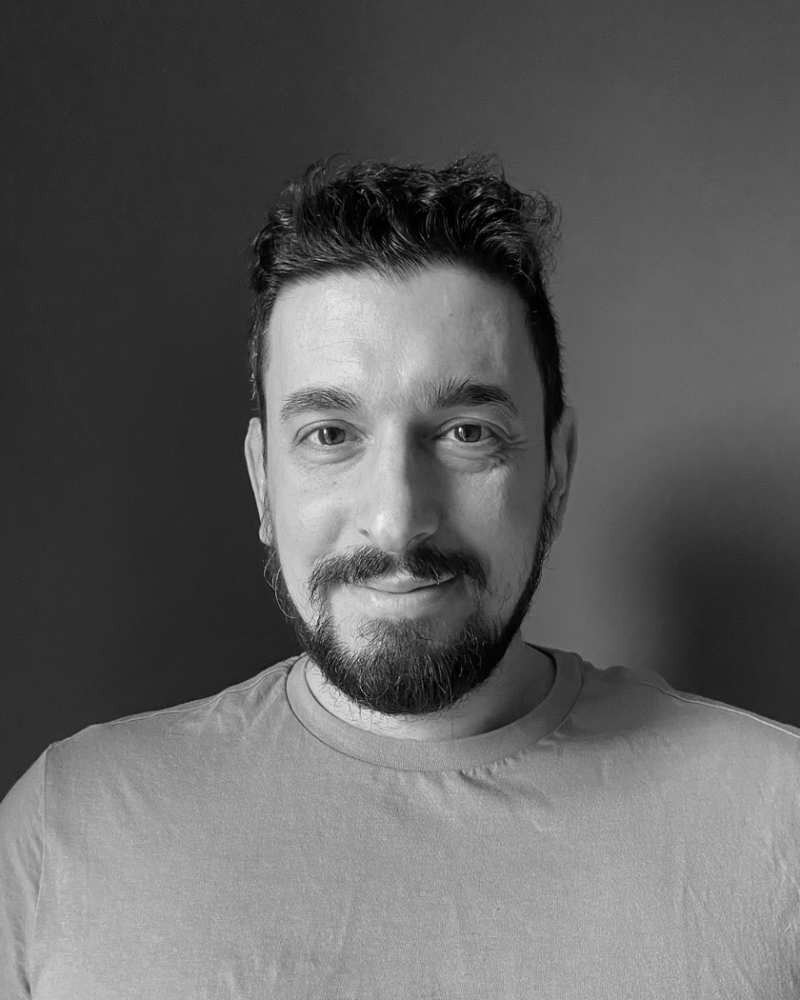 Francesco Rossi, docente di Fumettista