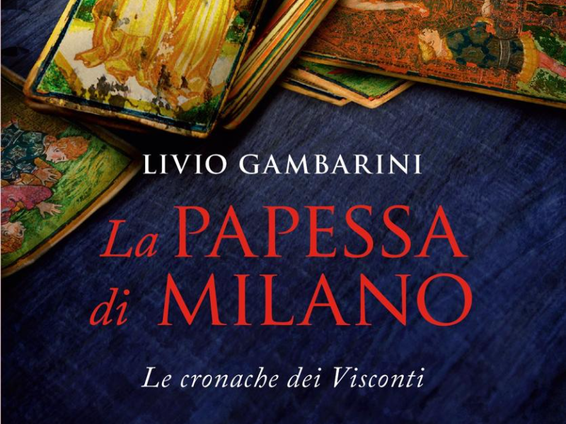 Lavoro di Livio Gambarini