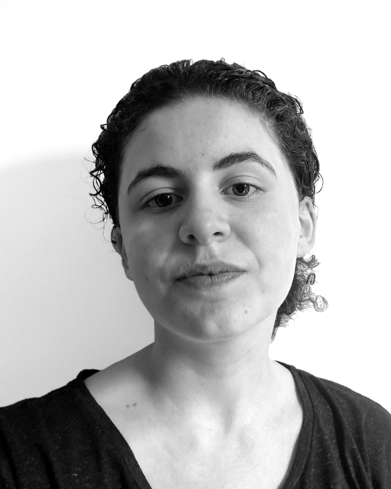 Chiara Pagliarini, docente di Animatrice 2d 