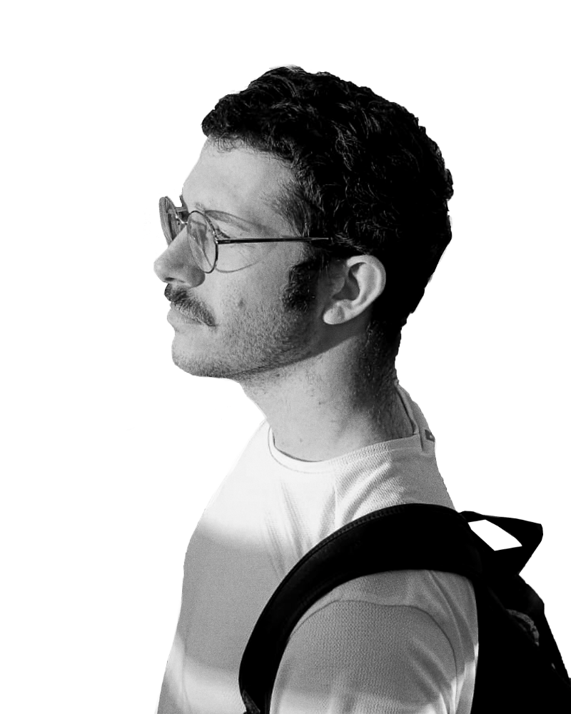 Filippo Mugnai, docente di Illustratore - background painter
