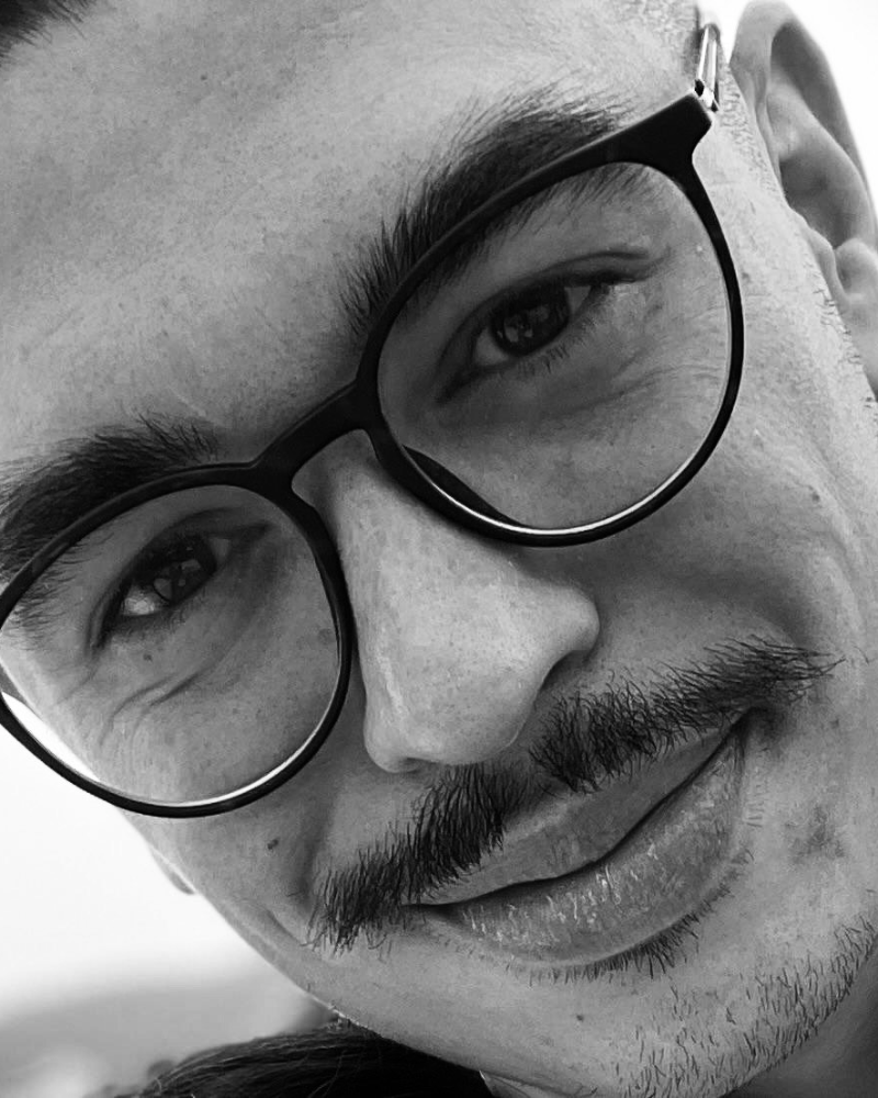 Leonardo Riccio