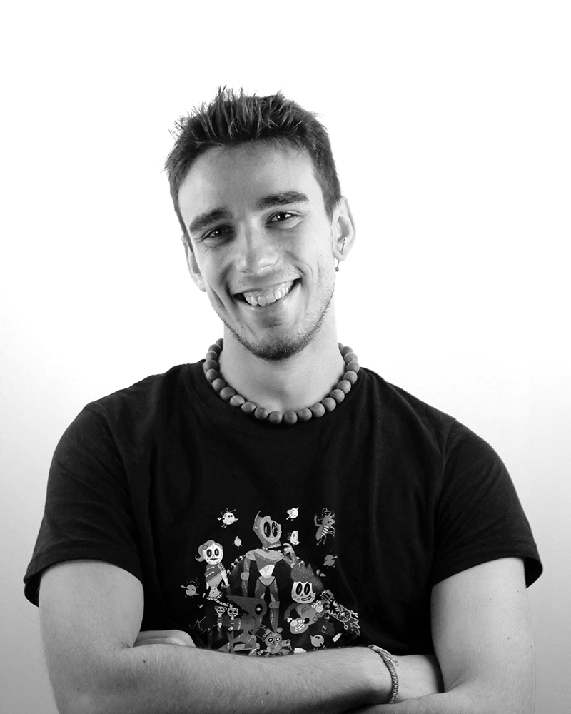 Nicolò Siffredi