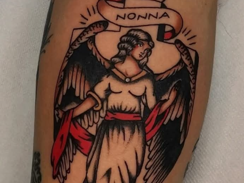 Lavoro di Marianna  Manca 