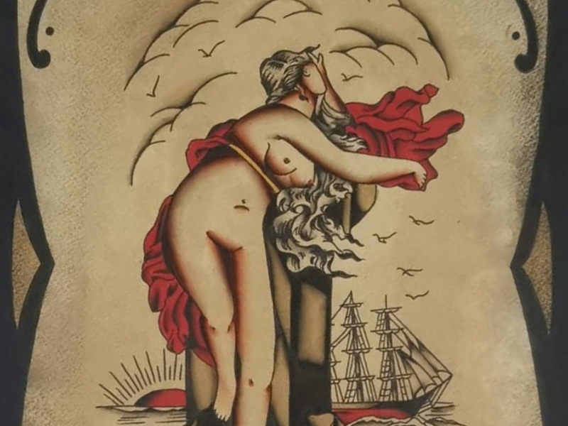 Lavoro di Marianna  Manca 
