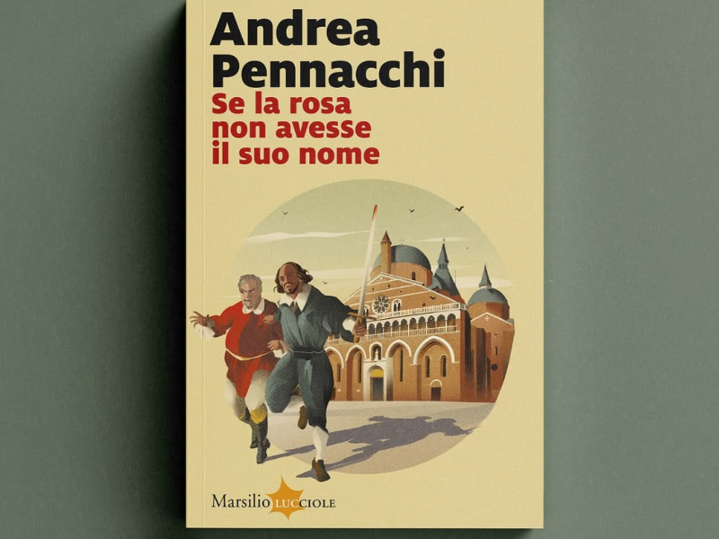 Lavoro di Andrea Pennacchi