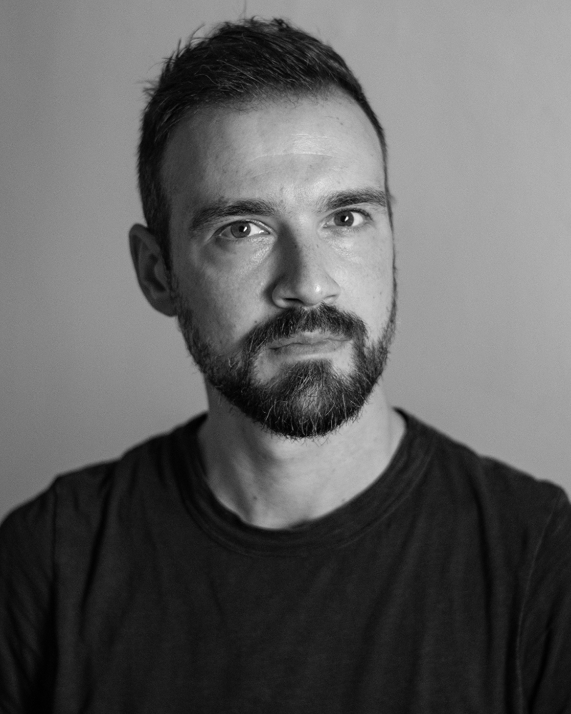 Paolo Antiga, docente di Fumettista