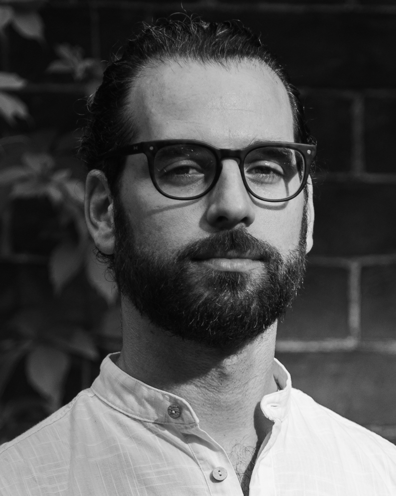 Marco Russo, docente di Scrittore