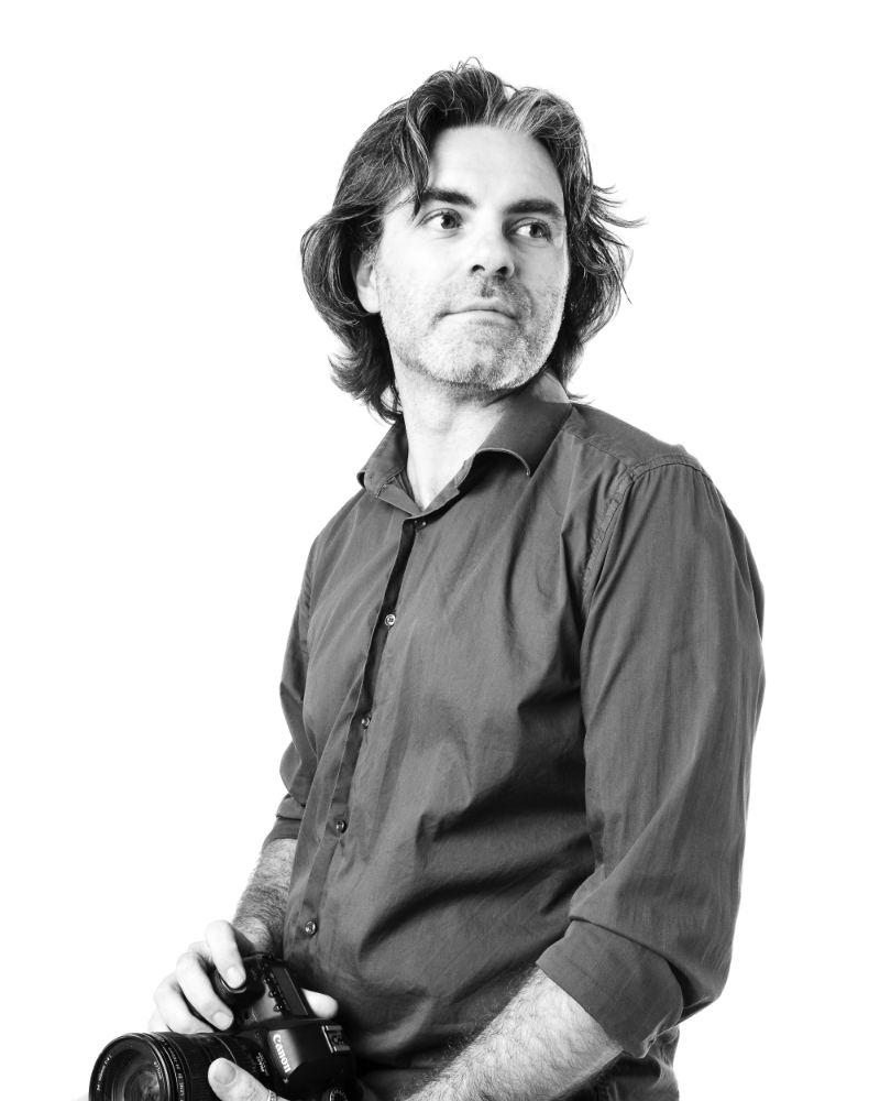 Paolo Tangari, docente di Fotografo