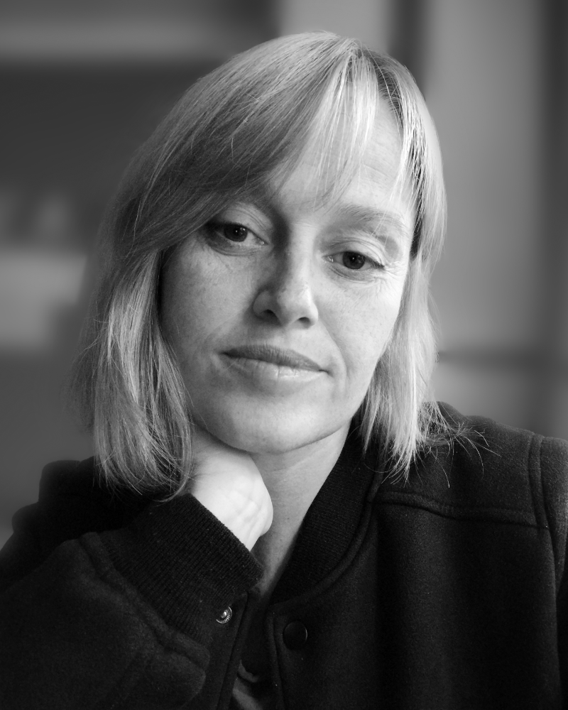 Barbara  Regoli, docente di Animatrice